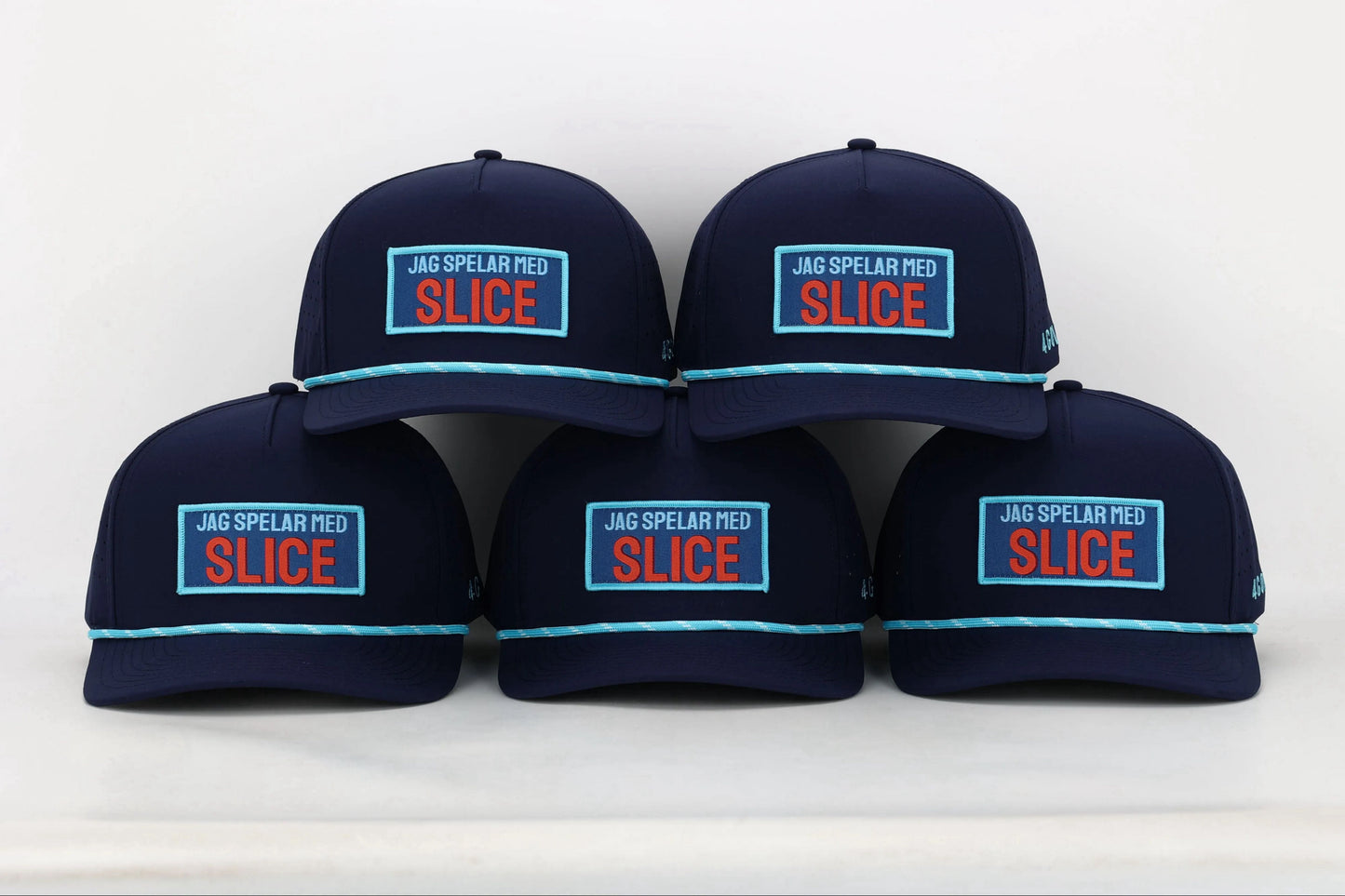 "SLICE"