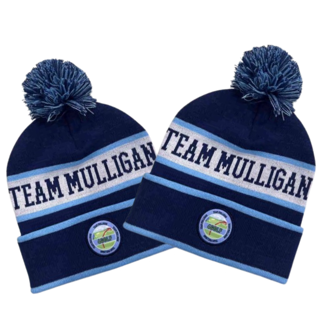 2st "TEAM MULLIGAN"