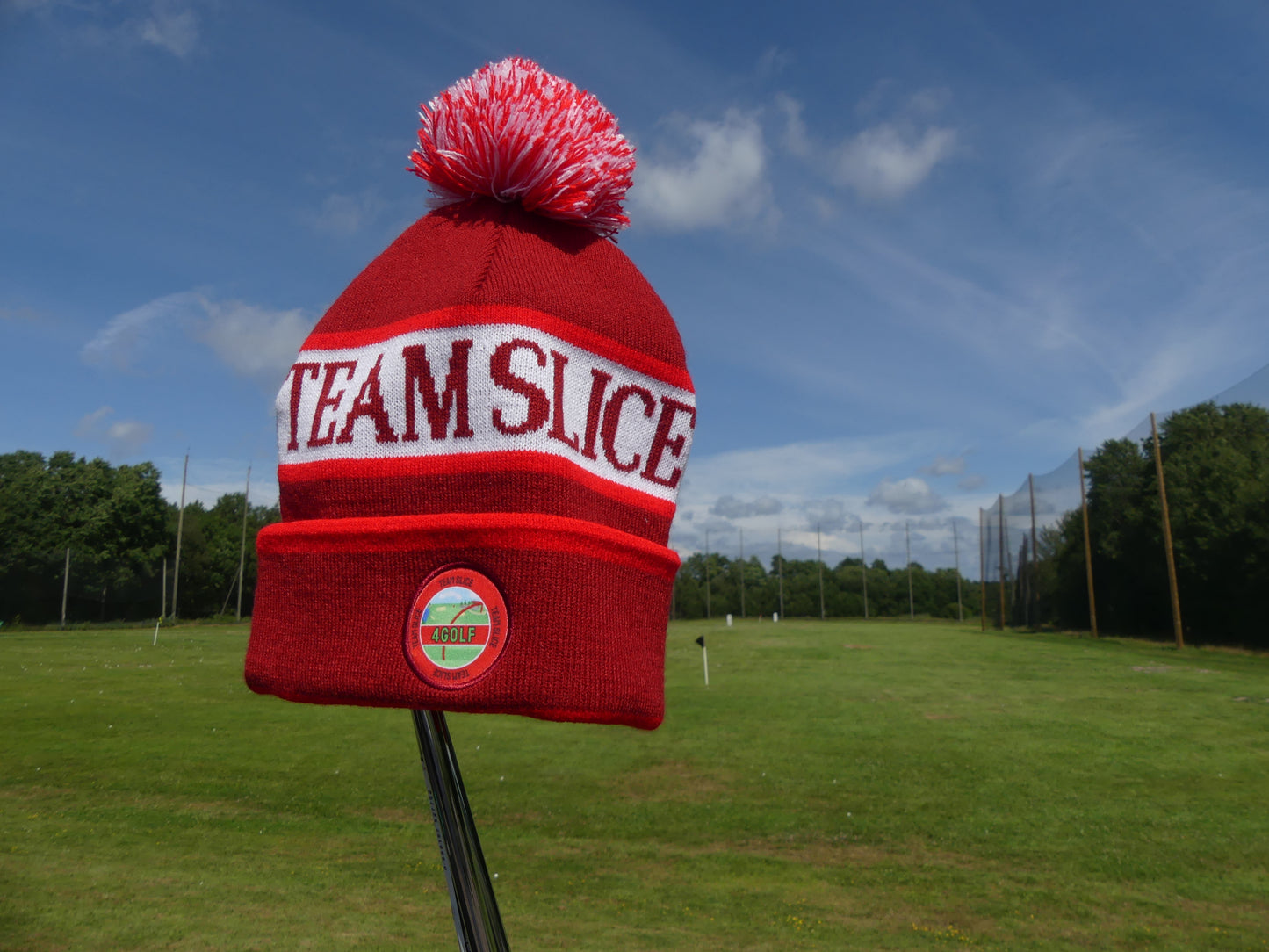 "TEAM SLICE"