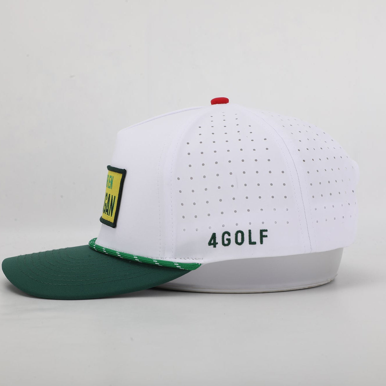 "MULLIGAN"