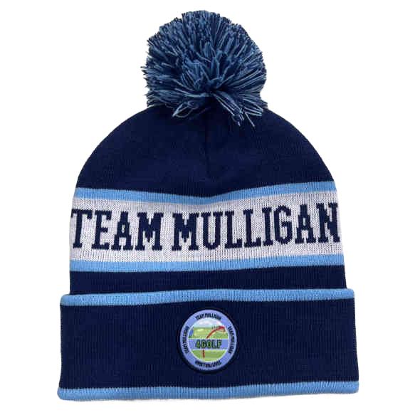 "TEAM MULLIGAN"