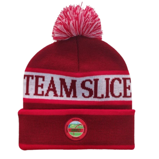 "TEAM SLICE"