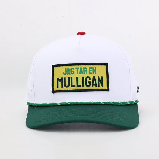 "MULLIGAN"