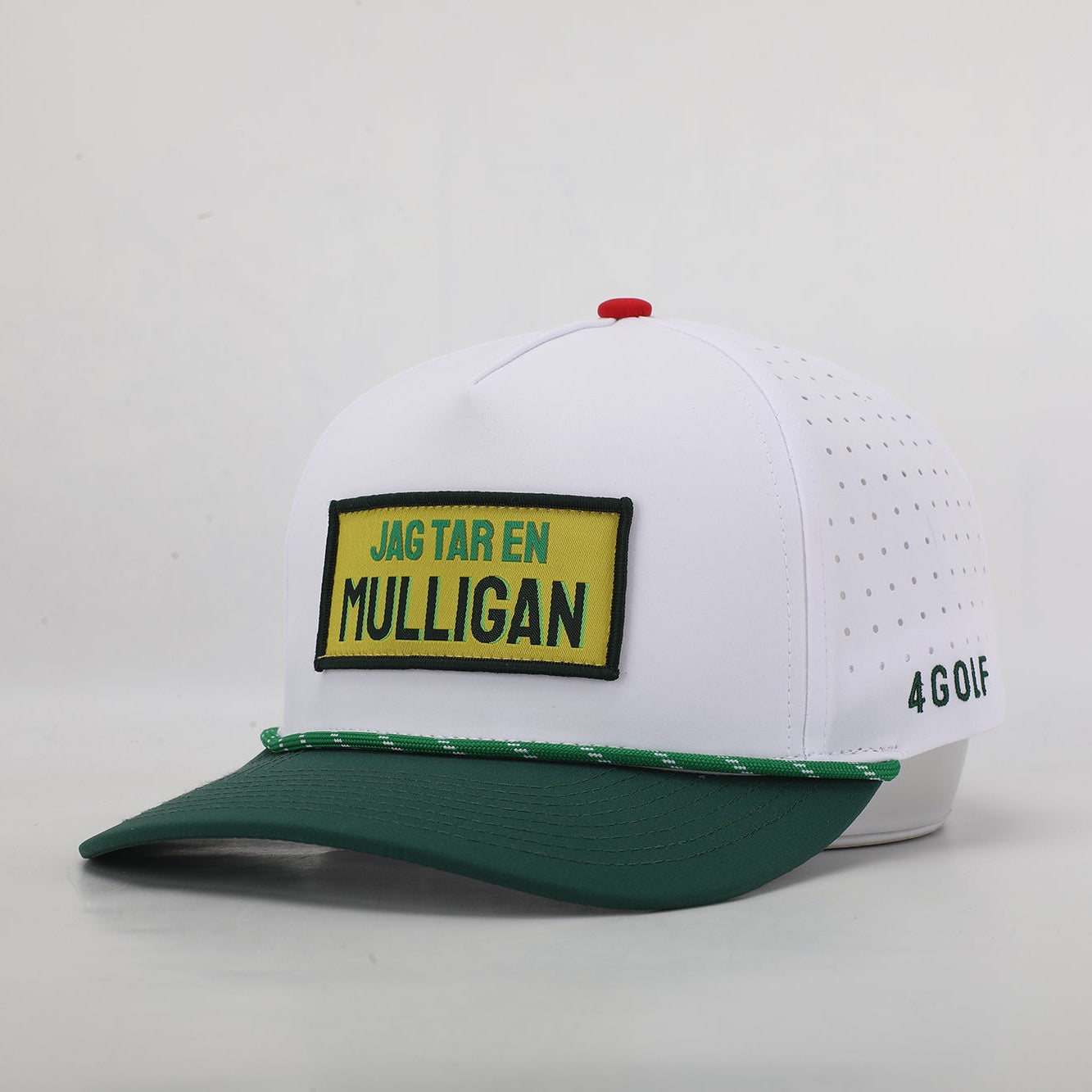 "MULLIGAN"